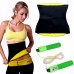 Fascia Fitness Dimagrante Hot Shapers + Corda Per Saltare